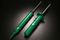 Bmw X1 (E84) (VL18) Endurapro Plus Kit Stötdämparkit Tein